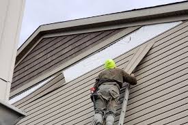 Professional Siding in Plainfield, IN